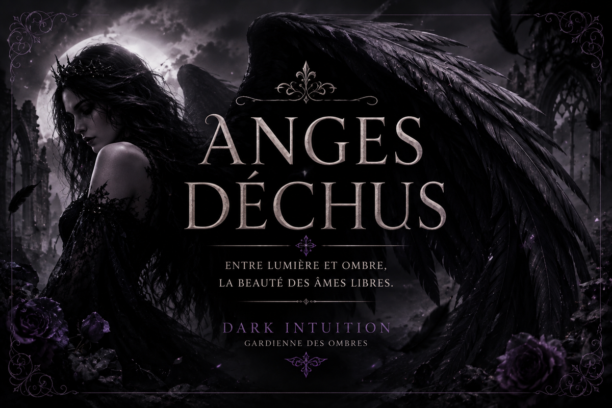 Anges Déchus