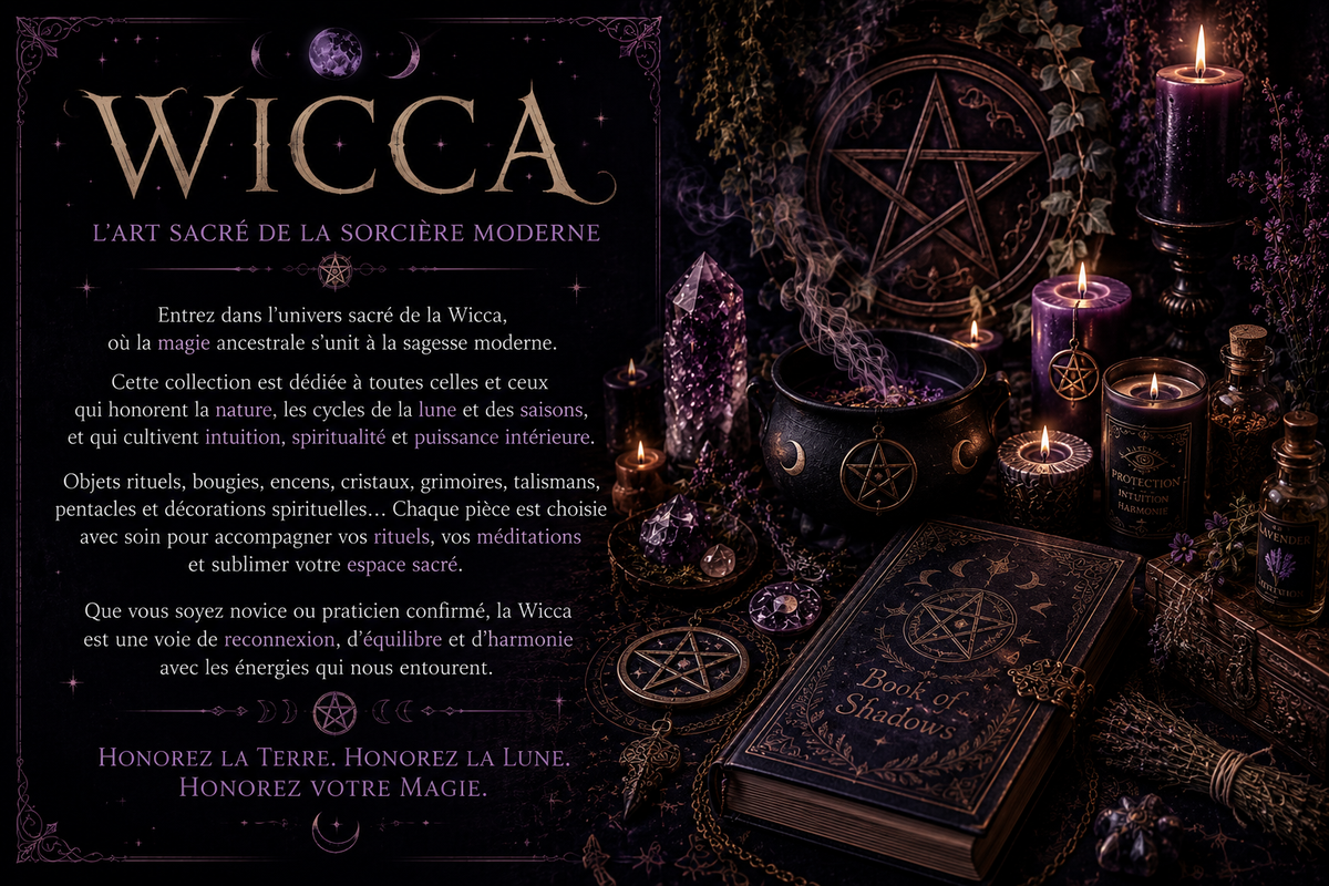 Wicca