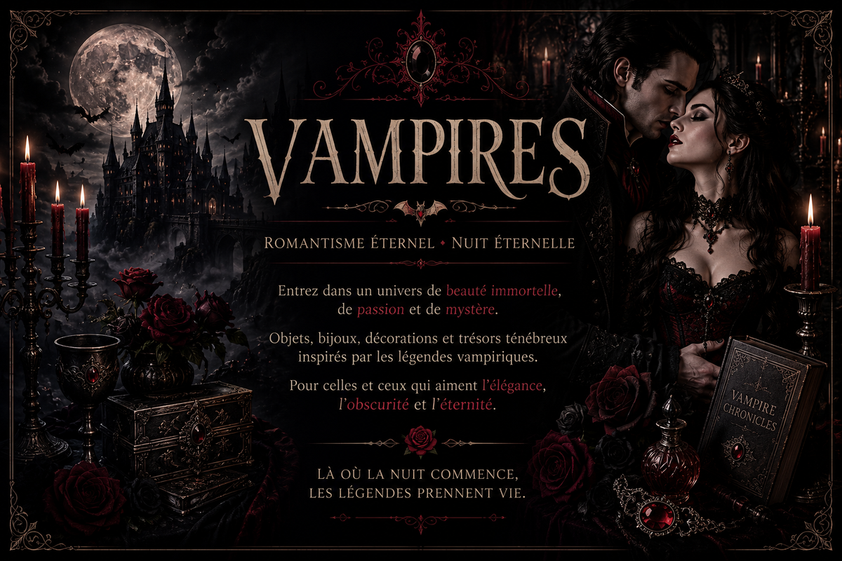 Vampires