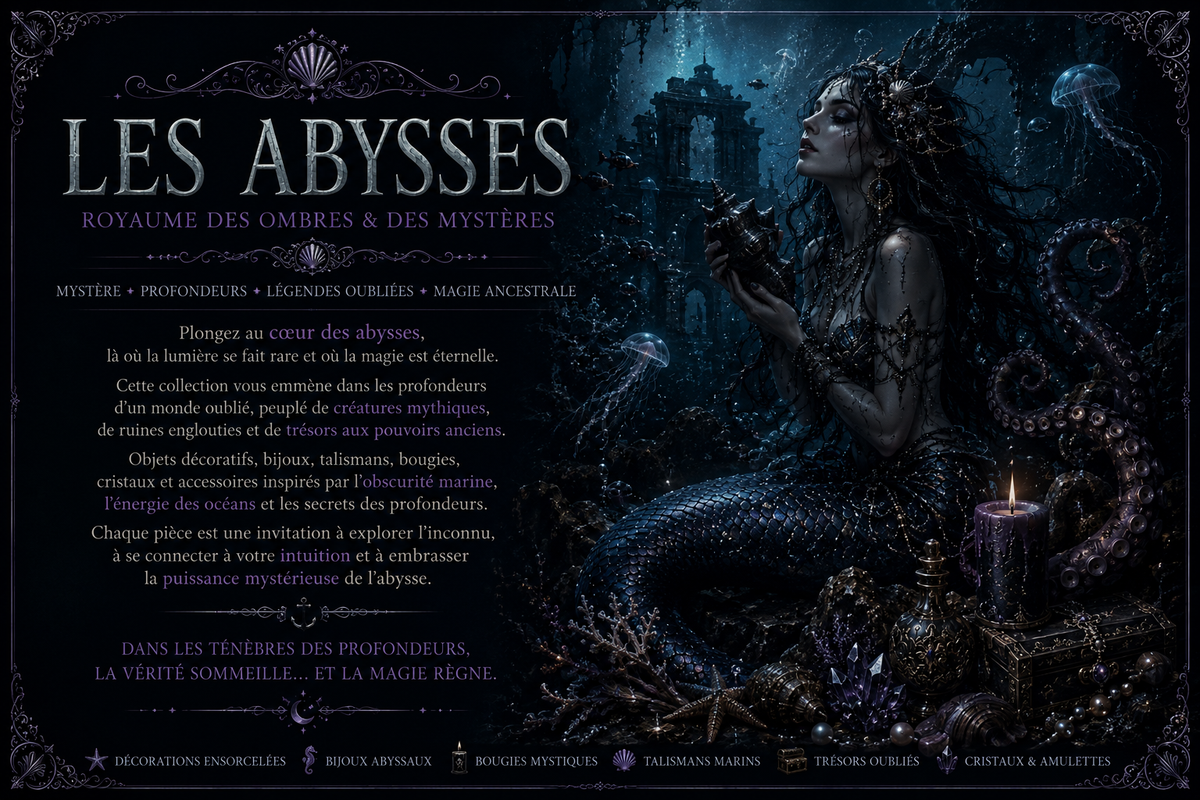 Les abysses
