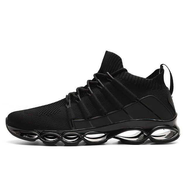 Blade — Sneakers Urbaines des Ombres