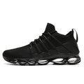 Blade — Sneakers Urbaines des Ombres