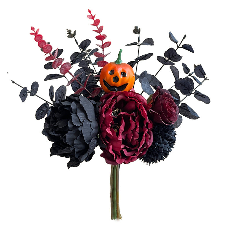 Le Bouquet des Sorcières de Salem