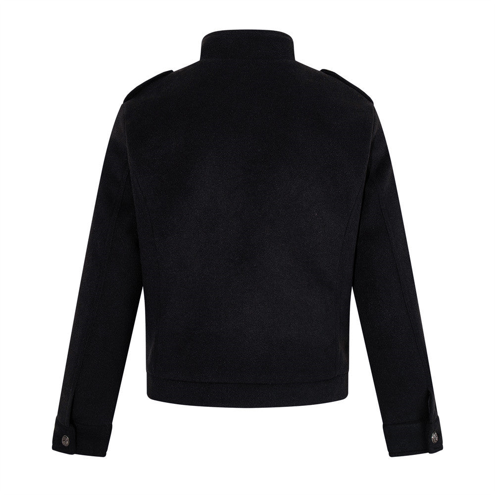 Veste Impériale Nocturne – Homme