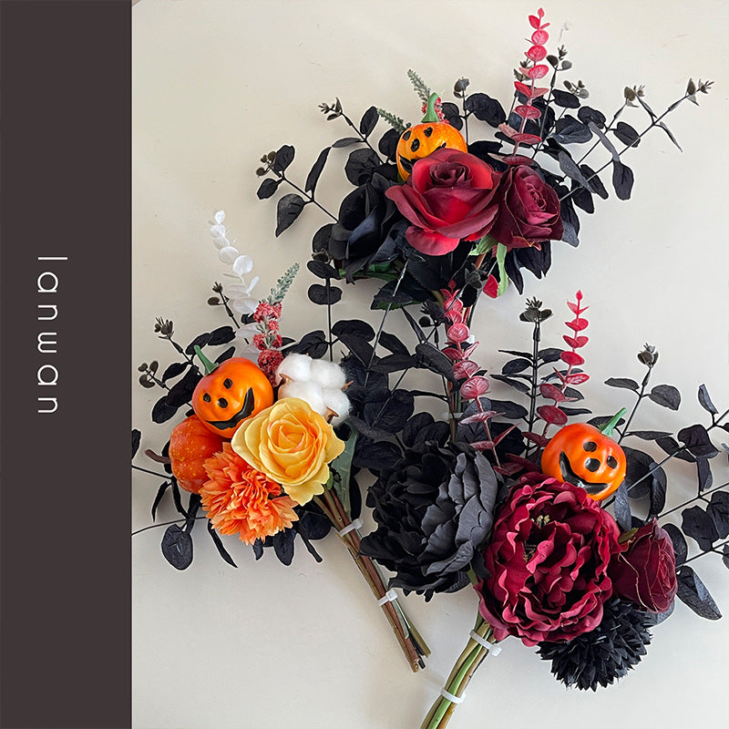 Le Bouquet des Sorcières de Salem