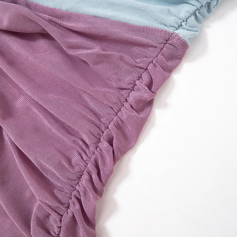 Robe du Crépuscule Sauvage — Wicca