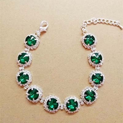 Éclat Nocturne — Collier Bijou en Strass pour Chien & Chat