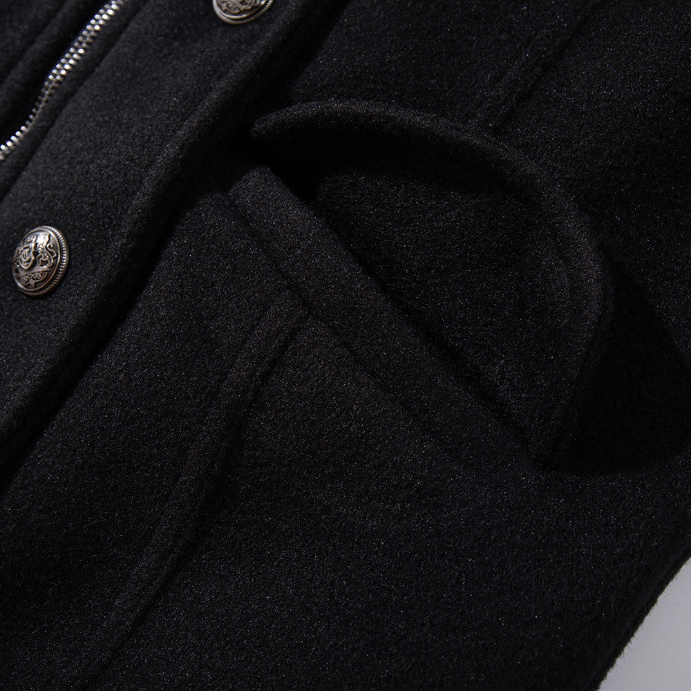Veste Impériale Nocturne – Homme