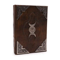 Le Grimoire de la Triple Lune