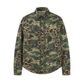 Veste Homme Camouflage Léopard – Shadow Hunter