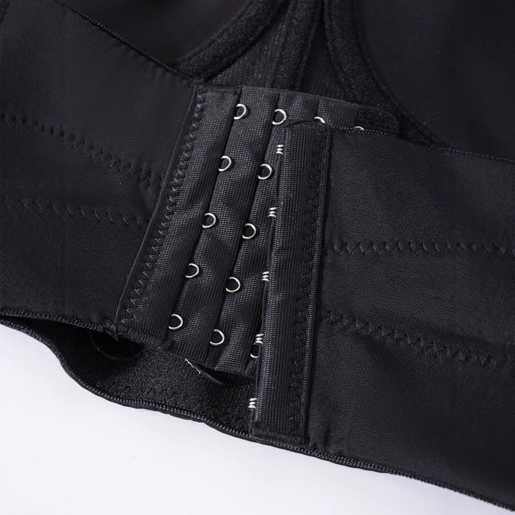 Bustier Pluie de Perles – Chaînes & Pampilles