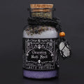 Le Bain des Profondeurs — Potion de Purification