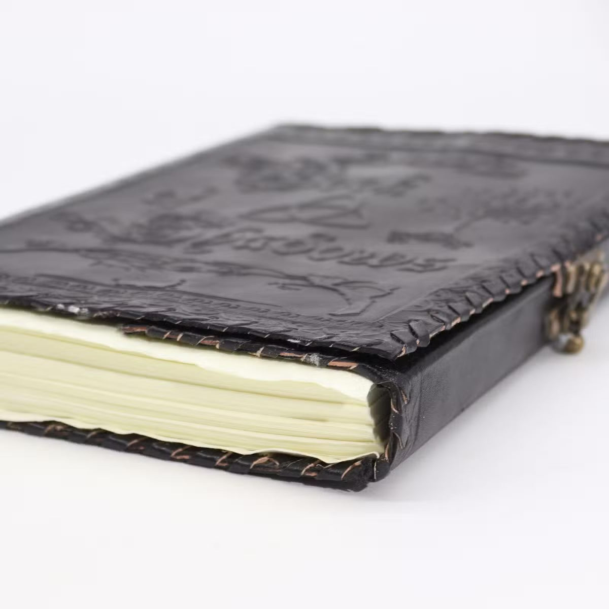Le Grimoire des Profondeurs