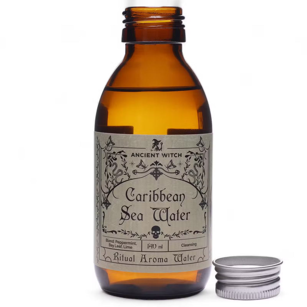 Eau des Esprits – Eau Rituelle des Caraïbes 140 ml