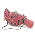 Precious Bird Minaudiere – Treasure of the Abyss