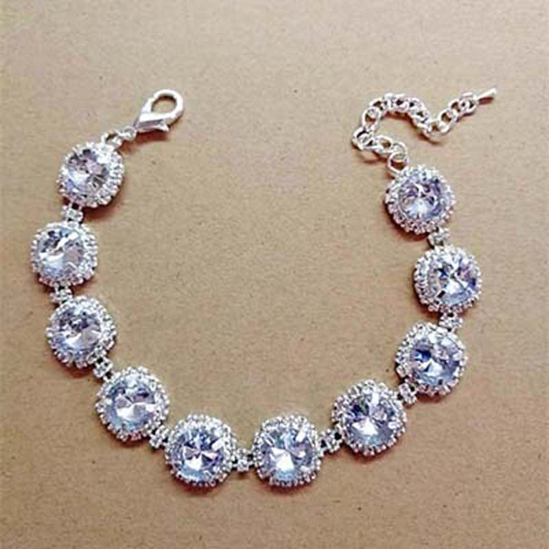 Éclat Nocturne — Collier Bijou en Strass pour Chien & Chat