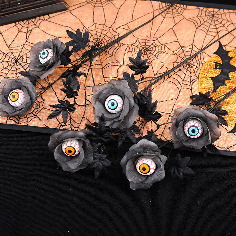 Le Bouquet des Yeux de Salem