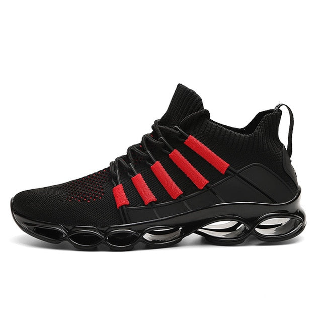 Blade — Sneakers Urbaines des Ombres