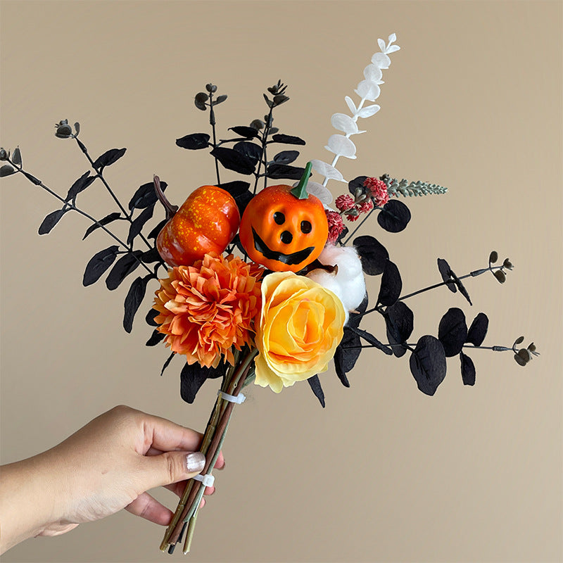 Le Bouquet des Sorcières de Salem