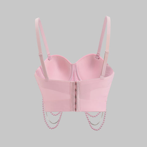 Body Nuit de Perles – Boudoir des Ombres