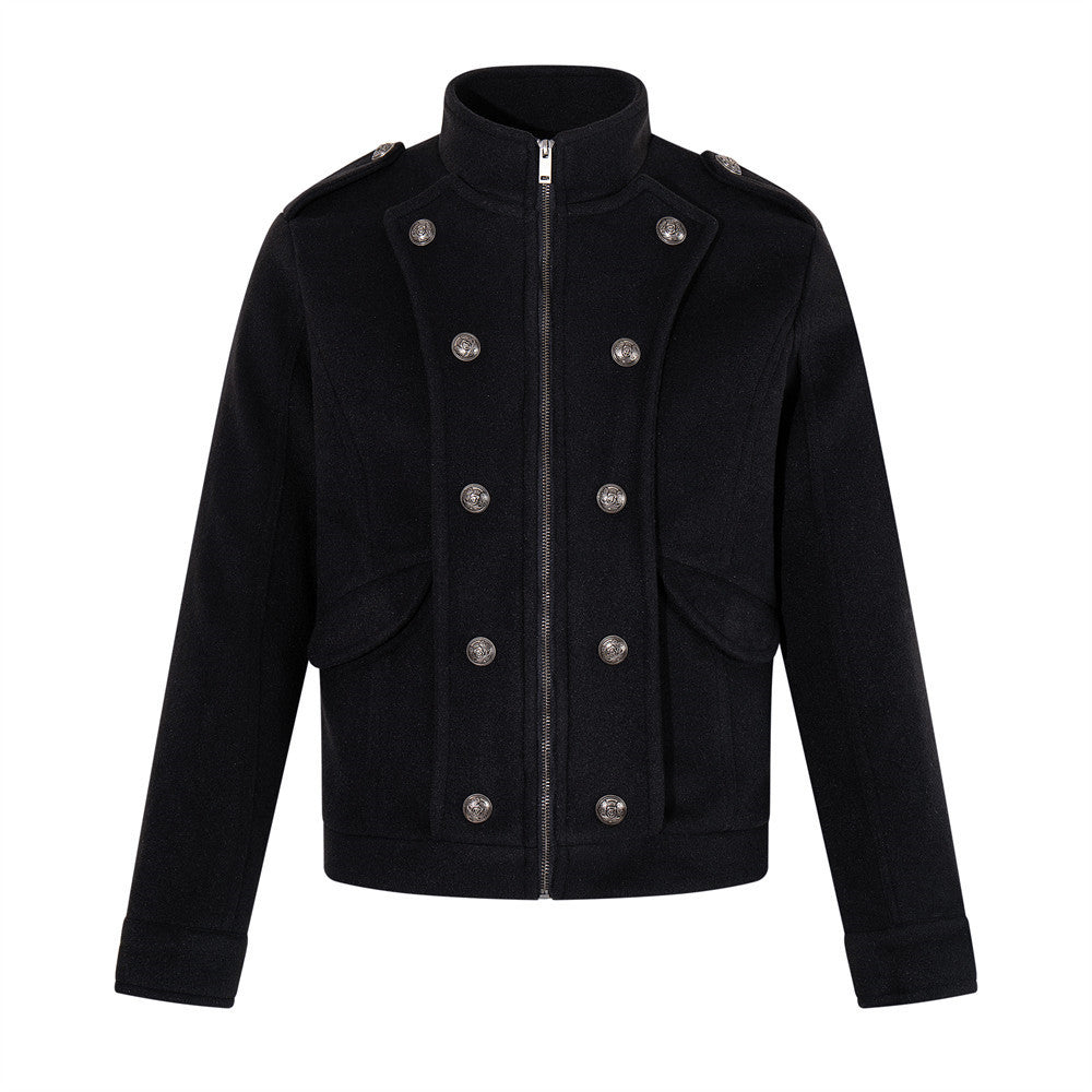 Veste Impériale Nocturne – Homme