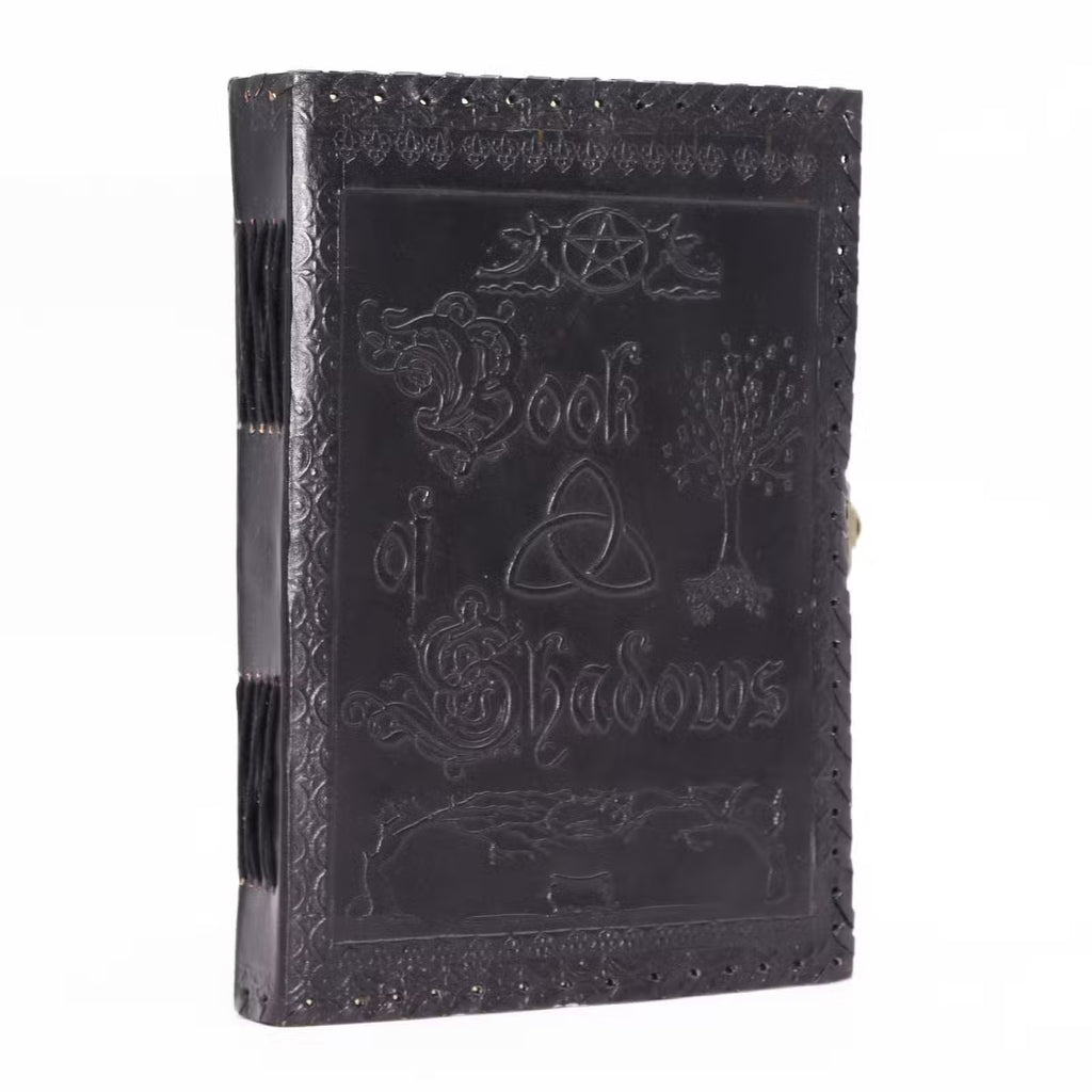 Le Grimoire des Profondeurs
