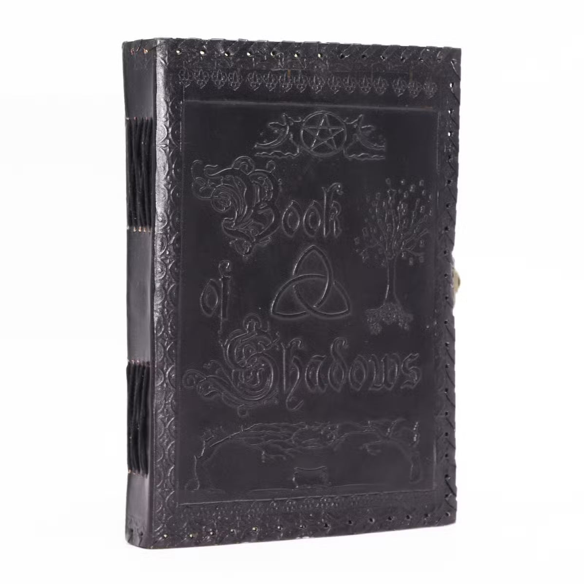 Le Grimoire des Profondeurs