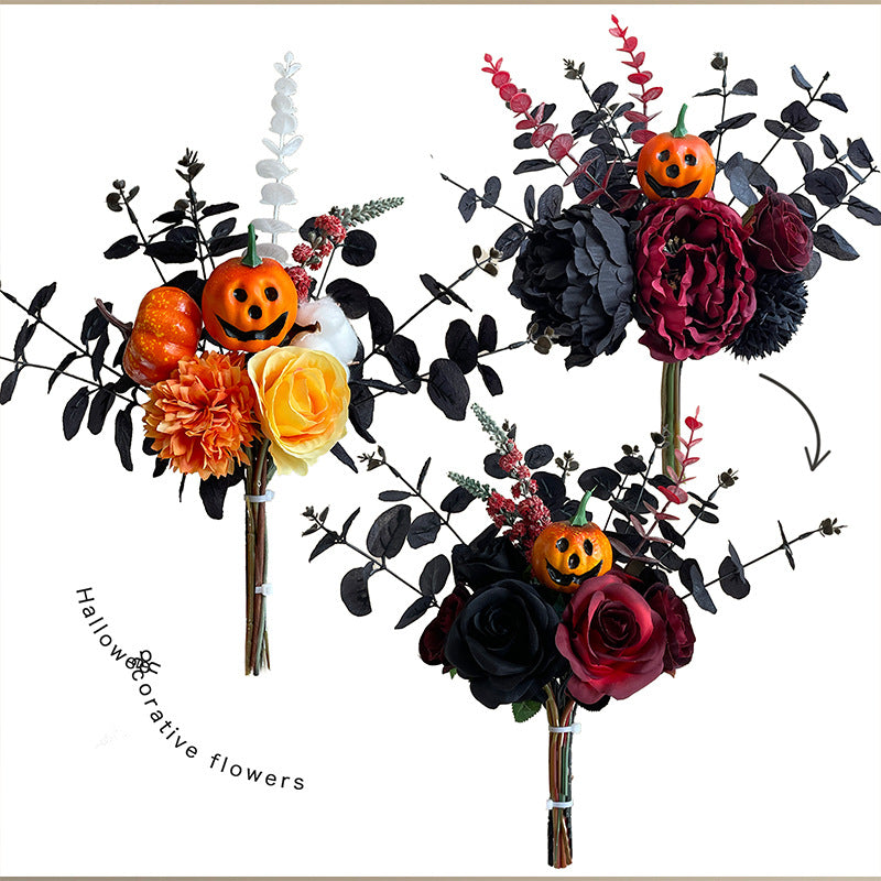 Le Bouquet des Sorcières de Salem