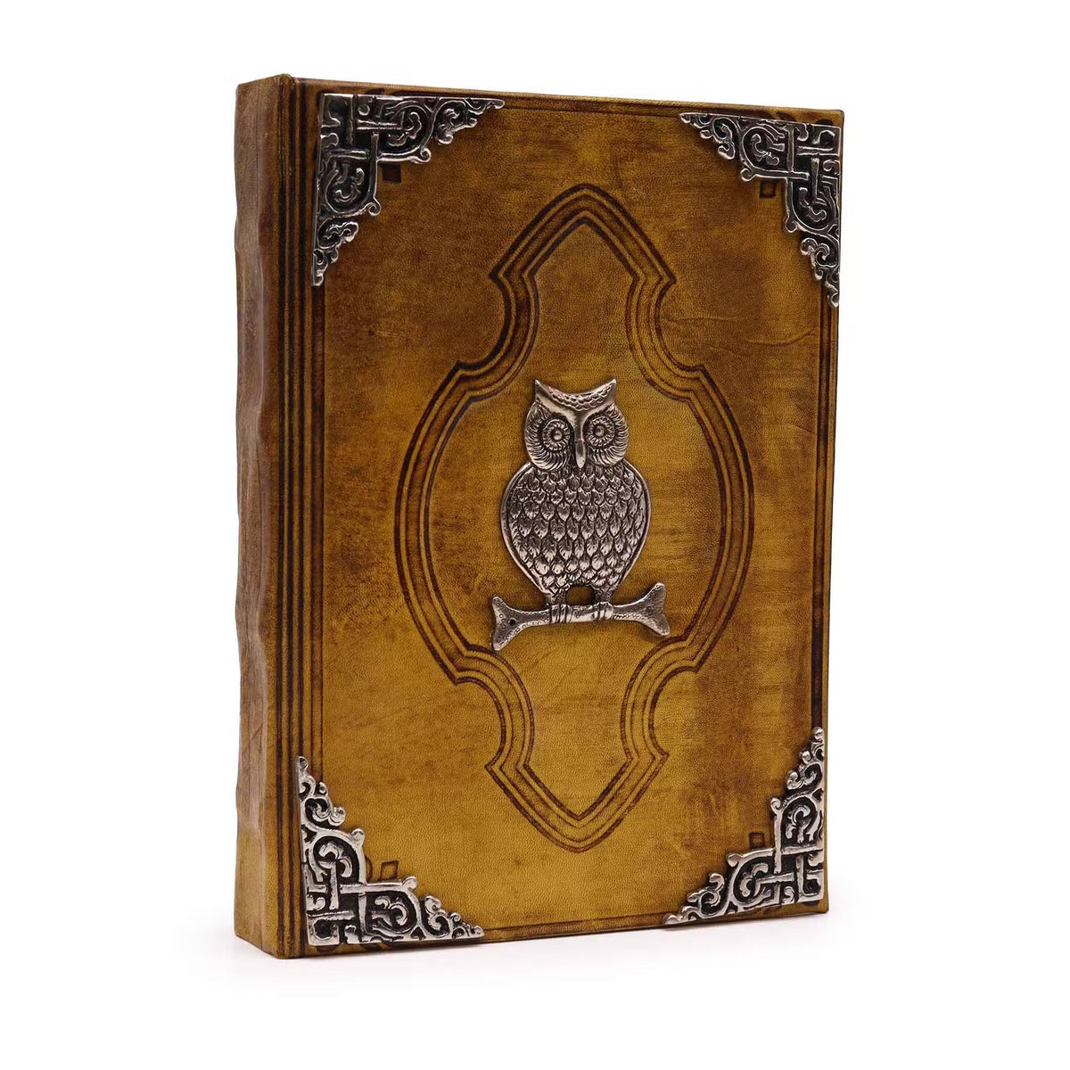 Le Grimoire de la Chouette des Sages