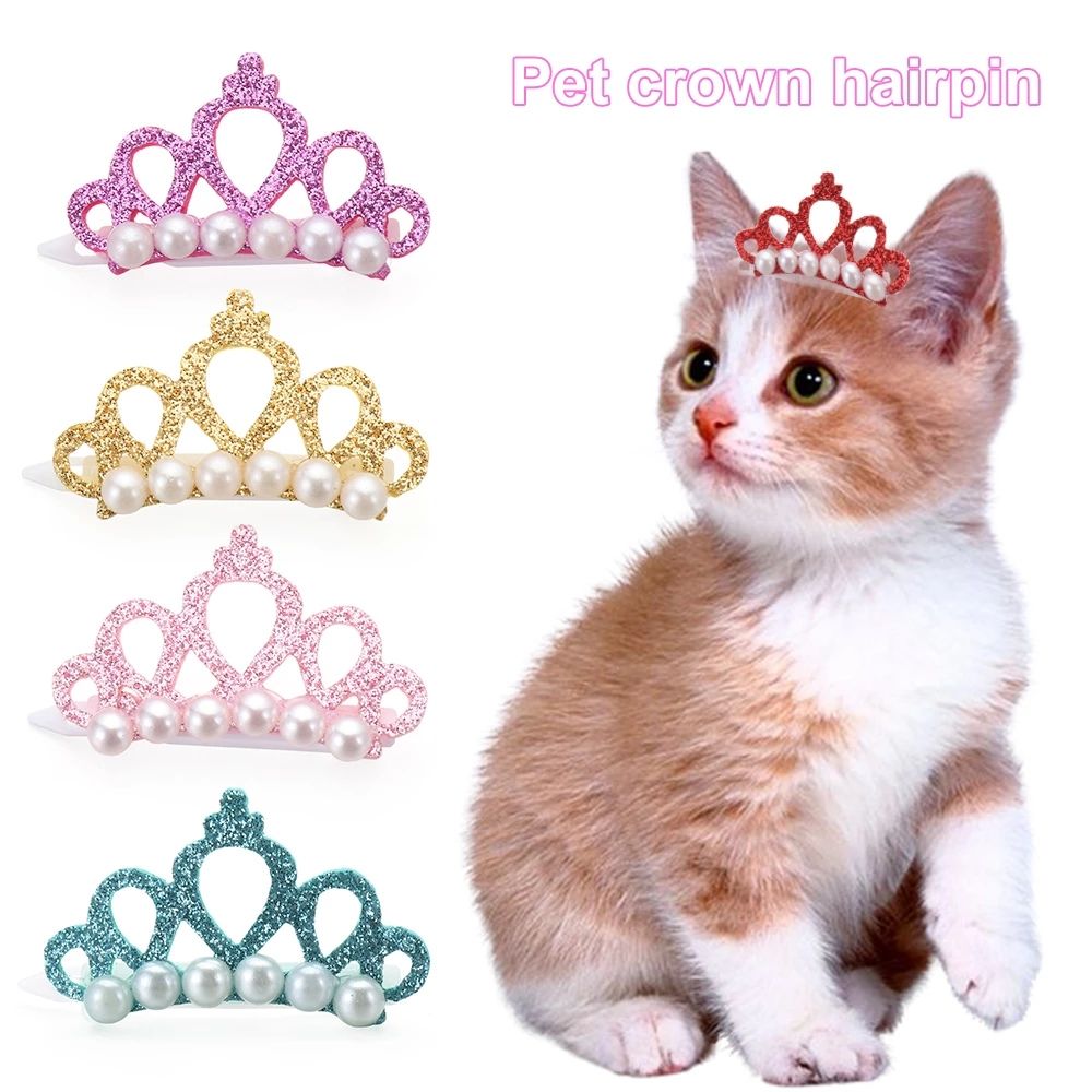 👑 Couronne Perle des Petits Souverains