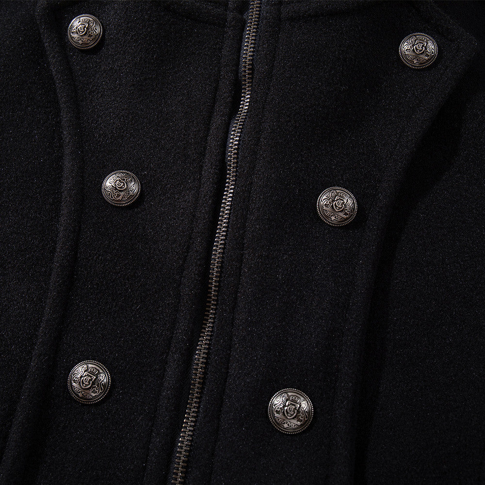 Veste Impériale Nocturne – Homme