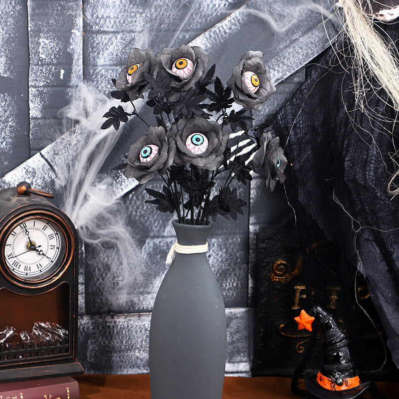 Le Bouquet des Yeux de Salem