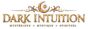 Dark Intuition  – Accueil