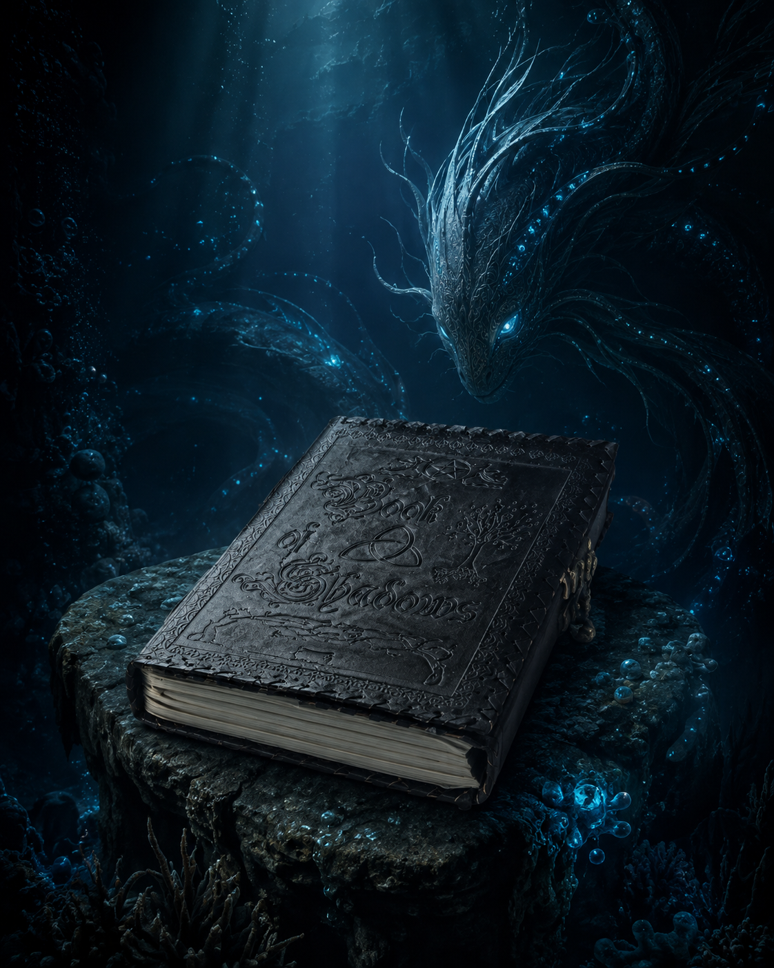 Le Grimoire des Profondeurs