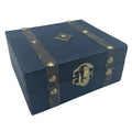 Trésor des Marées – Coffret Bleu des Sirènes