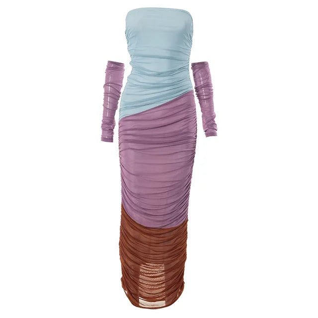 Robe du Crépuscule Sauvage — Wicca
