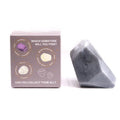 Savon Gemme Mystère au Charbon – Pierre Surprise 100 g