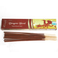 Dragon's Blood — Red Nights Incense