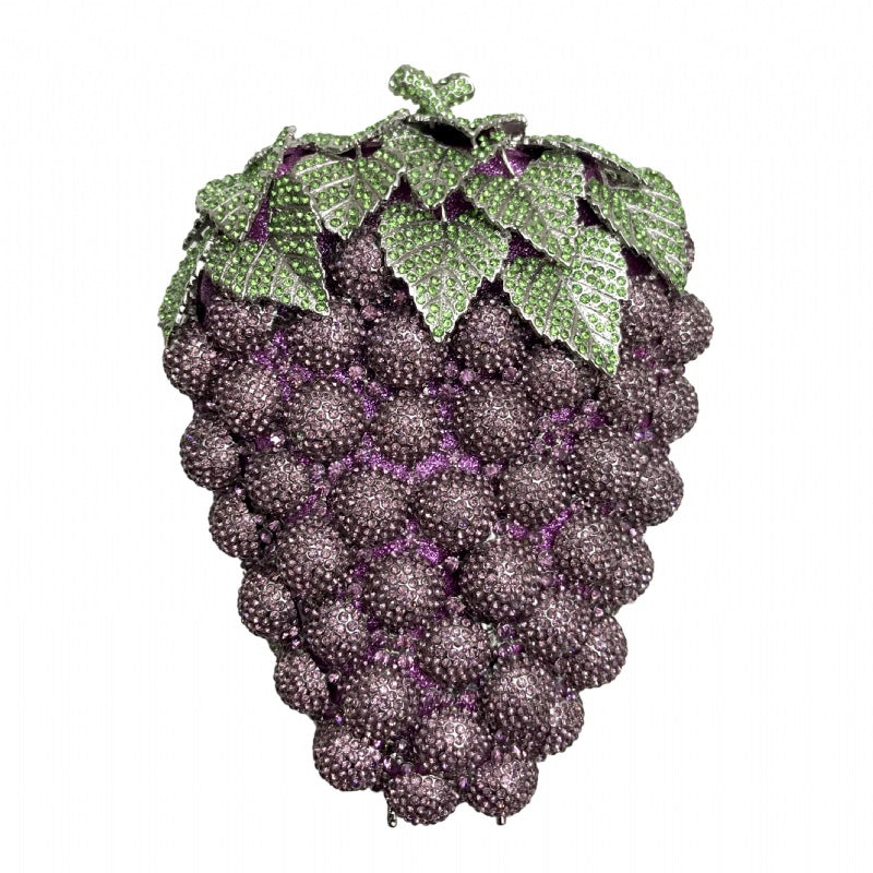 Minaudière Grappe Nocturne