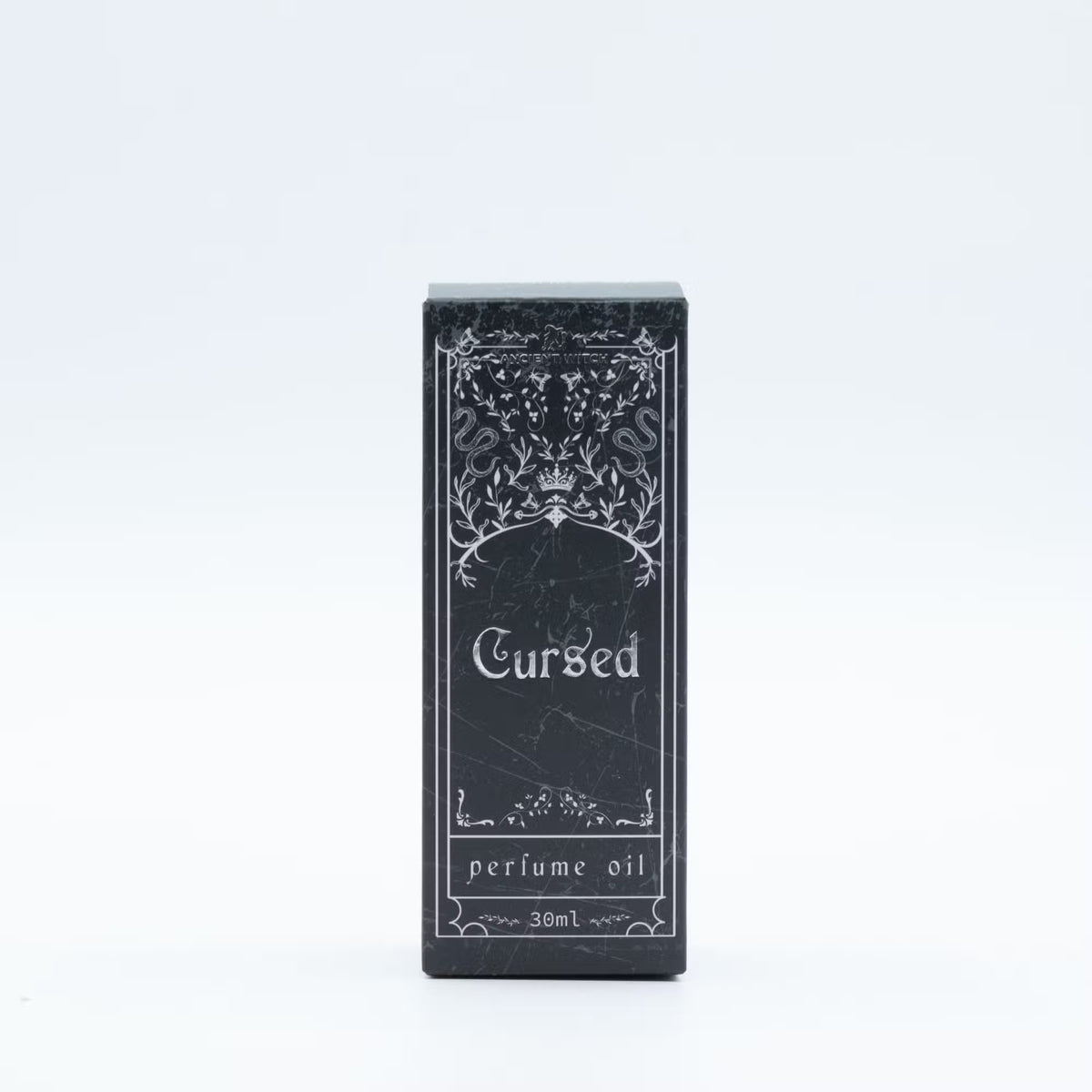 Cursed — L'Élixir de l'Ange Déchu