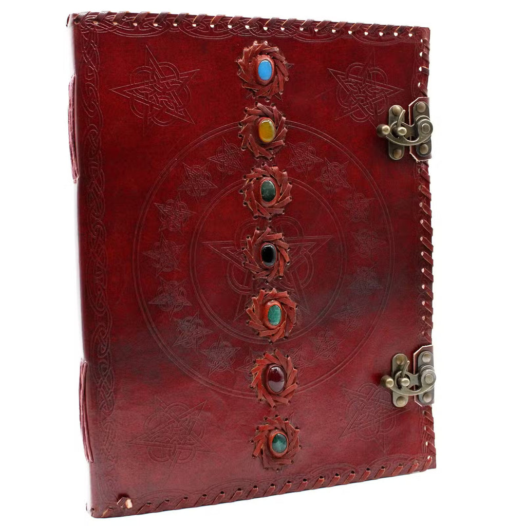 Le Grimoire des Sept Esprits