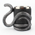 Obsidian Venom – Schwarzer Kobrapokal