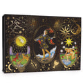Le Coffret des Arcanes Voyageurs