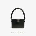 Sac Félin – Coffret de Cuir des Ombres