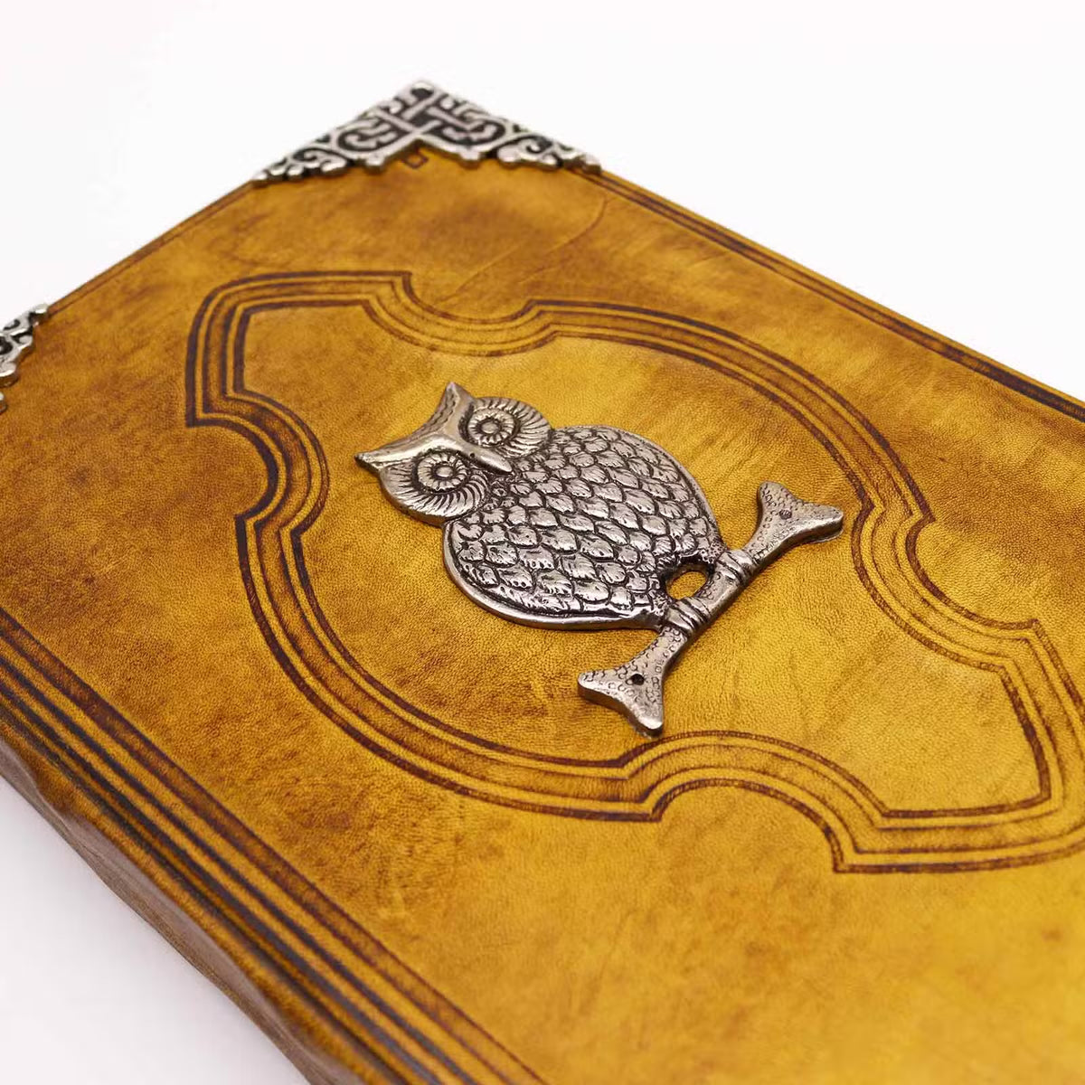 Le Grimoire de la Chouette des Sages