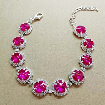 Éclat Nocturne — Collier Bijou en Strass pour Chien & Chat