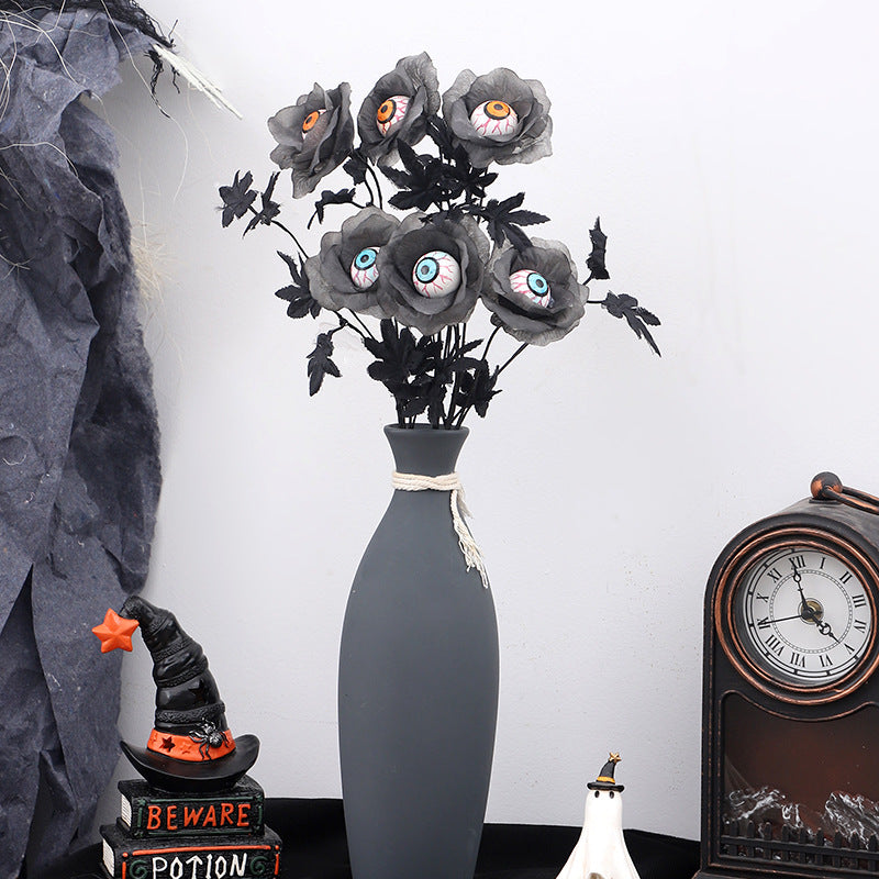 Le Bouquet des Yeux de Salem