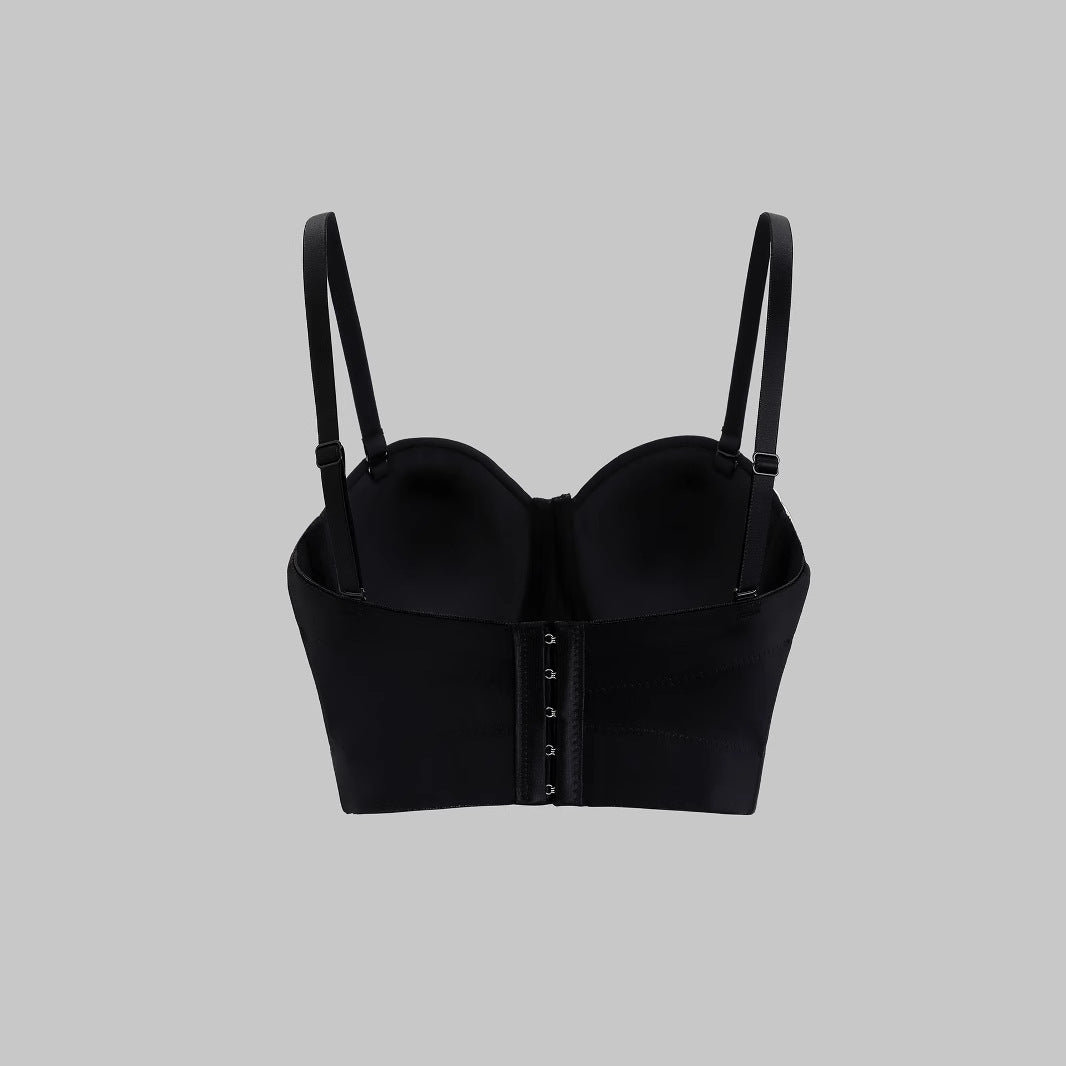 Bustier Pluie de Perles – Chaînes & Pampilles