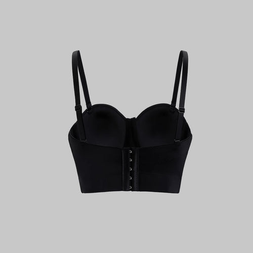 Bustier Pluie de Perles – Chaînes & Pampilles