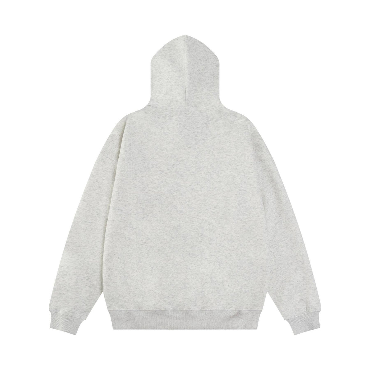 Sweat à capuche Dark Harvest – Chaînes perlées gothiques